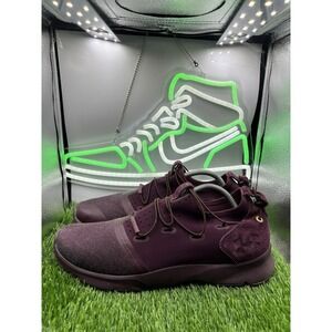 Under Armour Drift 2 Purple Wine Sneakers Mens Size 11 Shoes 3019832-500‎